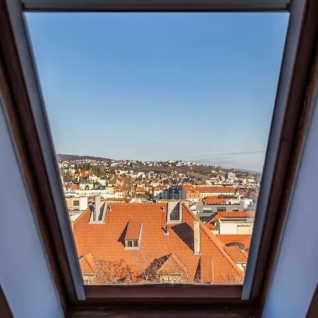Slovakia Royal Vista *