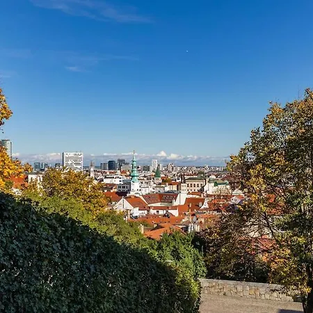 Apartamento Slovakia Royal Vista *
