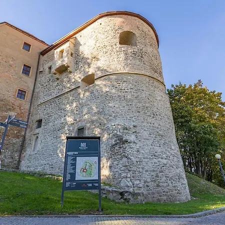Apartamento Slovakia Royal Vista *