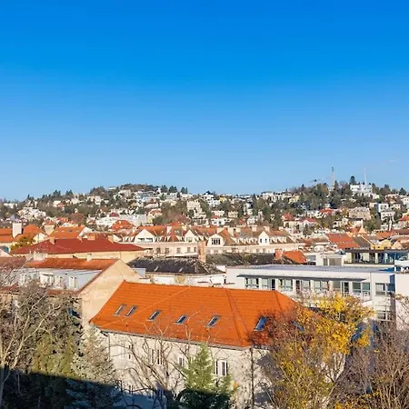Slovakia Royal Vista * Pozsony