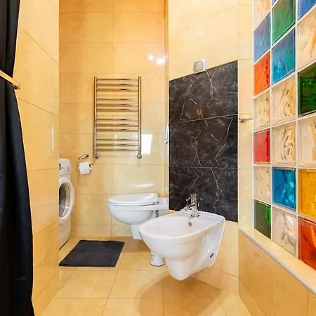 Apartmán Slovakia Royal Vista Bratislava